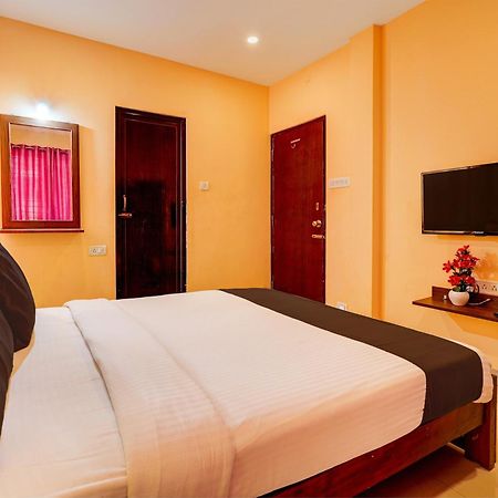 Hotel O Paradise Inn 벵갈루루 외부 사진