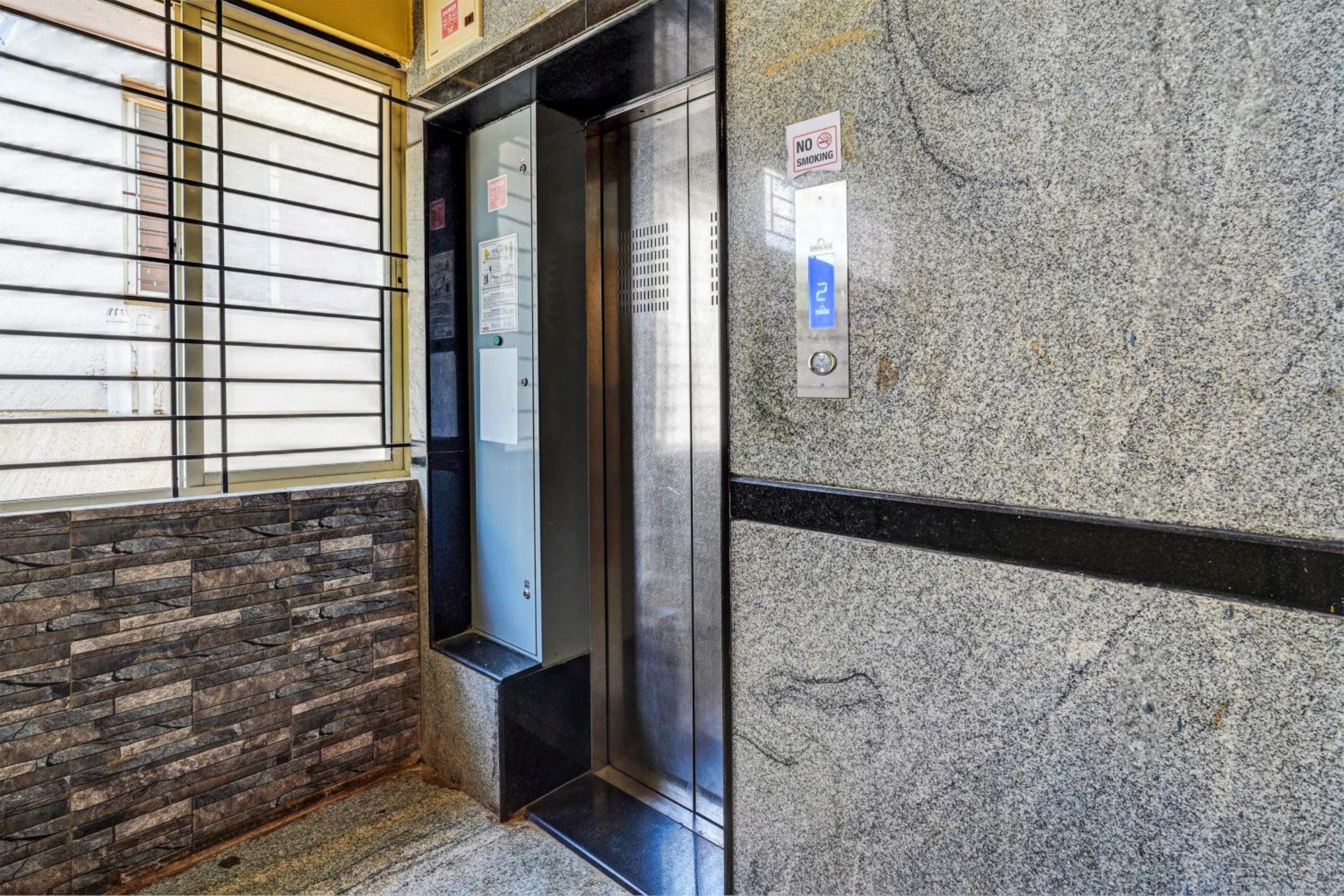 Hotel O Paradise Inn 벵갈루루 외부 사진